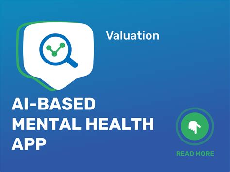 research based mental health apps.